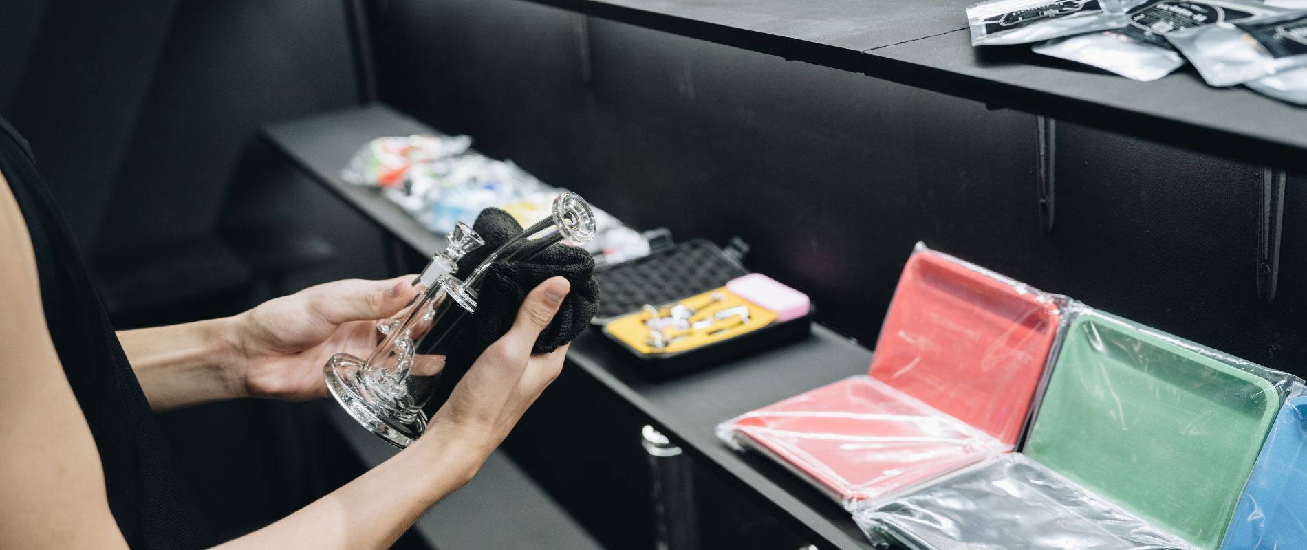 Vape stores in Thompson Manitoba