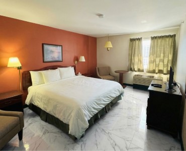 Quality Rooms In Thompson